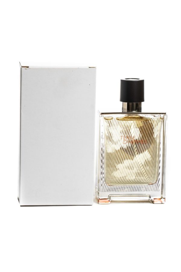 Hermes Terre D'hermes Edition Limitee edt 100ml tester