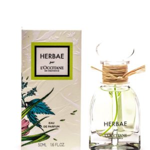 Loccitane Herbae edp 50 ml