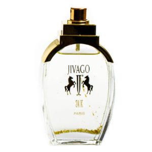 Jivago 24K For Men edt 50ml tester