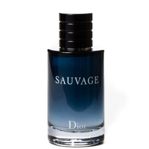 Christian Dior Sauvage edt 100ml