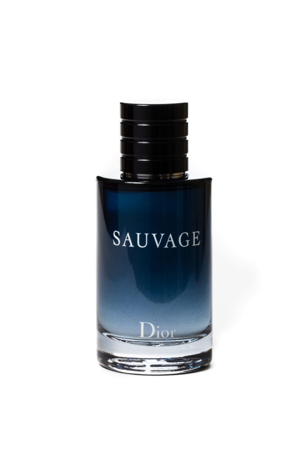 Christian Dior Sauvage edt 100ml