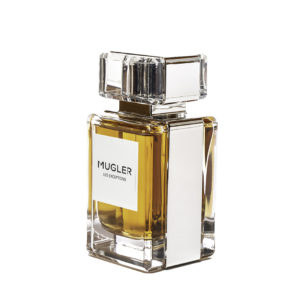 Mugler Les Exceptions edp 80ml tester