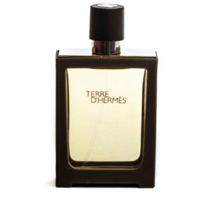 Hermes Terre D’hermes edt Reffilable 30ml Travel Spray Test