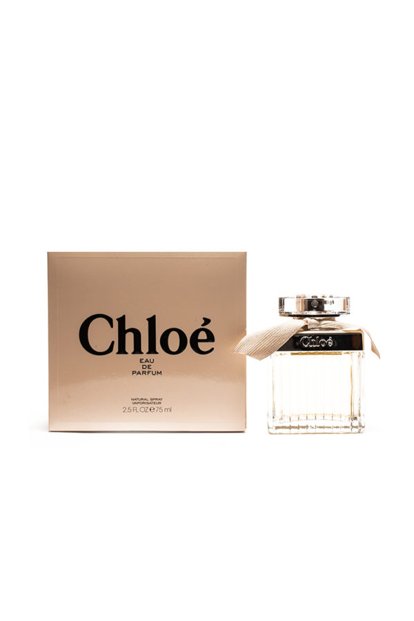 Chloe Signature edp 75ml