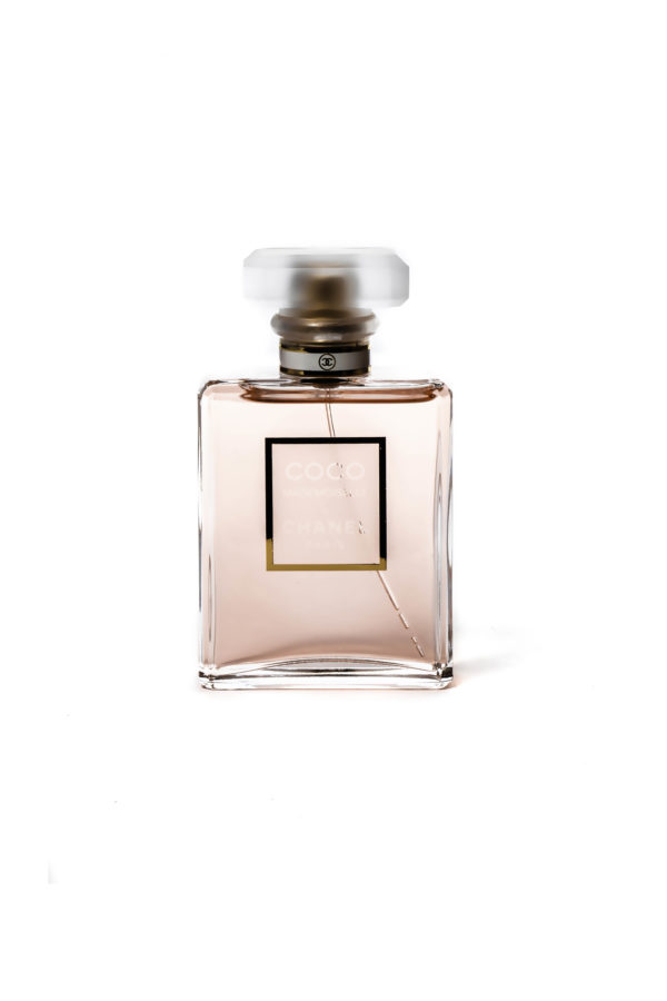 Chanel Coco Mademoiselle Edp 50ml