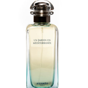 Hermes Un Jardin Mediterranee edt 100ml tester