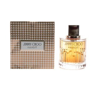 Jimmy Choo Illicit edp 100ml