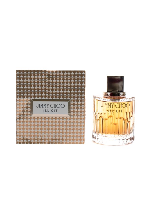 Jimmy Choo Illicit edp 100ml