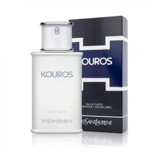 Yves Saint Laurent Kouros edt 50ml