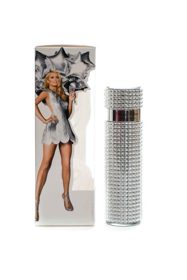 Paris Hilton Bling Collection Parfum 100ml