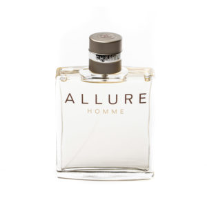 Chanel Allure Homme edt 150ml