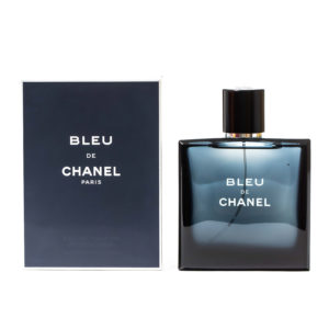 Chanel Bleu De Chanel Edt Spray 100ml