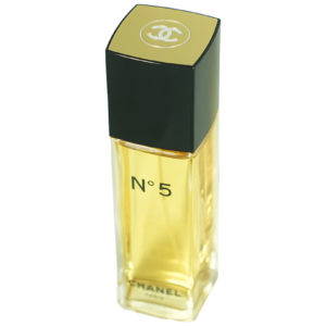 Chanel #5 edt 100ml tester