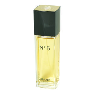 Chanel #5 edt 100ml tester