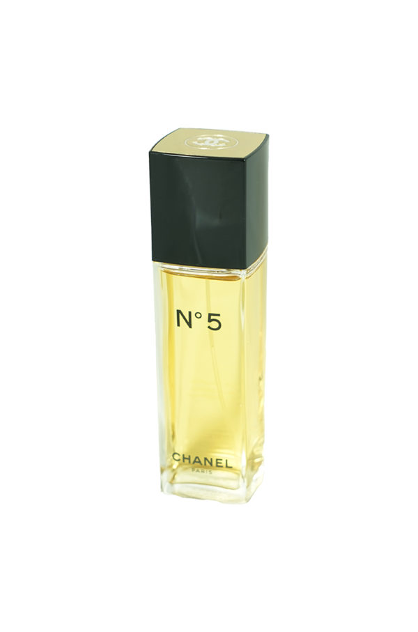 Chanel #5 edt 100ml tester