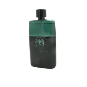 Gucci Guilty Black Pour Homme Edt 90ml tester