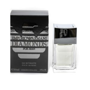 Giorgio Armani Emporio Diamonds For Men edt 30ml