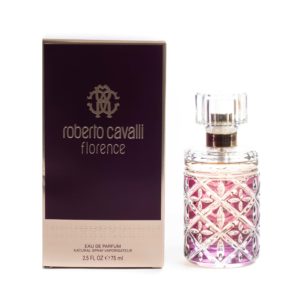 Roberto Cavalli Florence edp 75ml