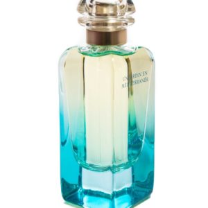 Hermes Un Jardin En Mediterranee edt 100ml