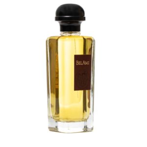 Hermes Bel Ami edt 100ml tester