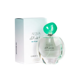 Giorgio Armani Acqua di Gioia edp 50 ml