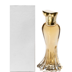 Paris Hilton Gold Rush edp sp 100ml tester