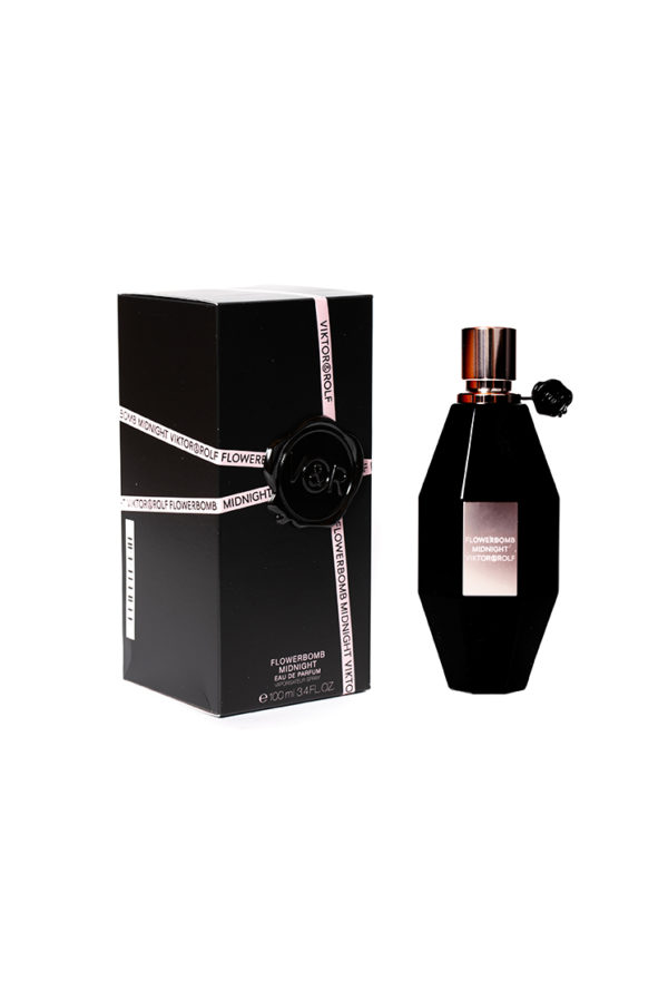 Victor & Rolf Flowerbomb Midnight edp 100ml