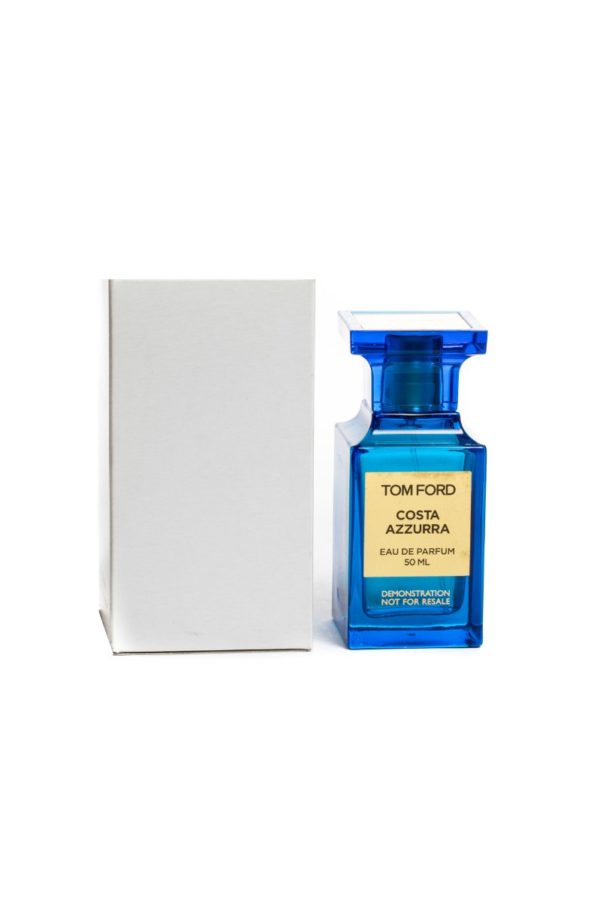 Tom Ford Costa Azzurra edp 50ml tester