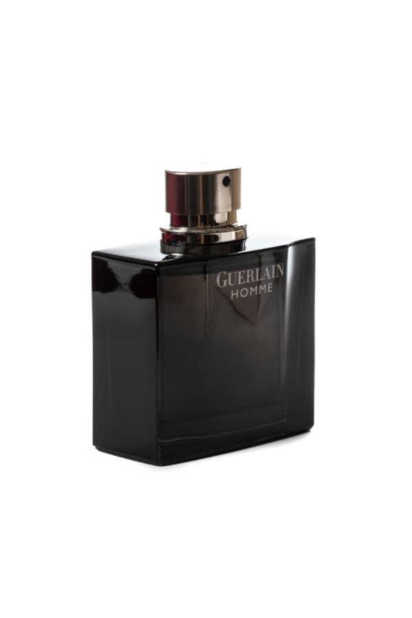 Guerlain Homme edp 80ml tester