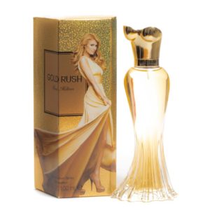 Paris Hilton Gold Rush edp 100ml