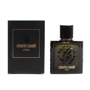 Roberto Cavalli Uomo edt 100ml