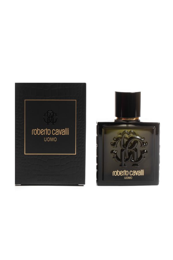 Roberto Cavalli Uomo edt 100ml