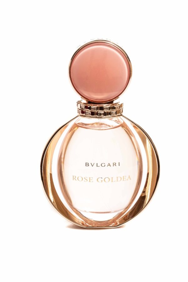 Bvlgari Rose Goldea The Essence Of The Jeweller edp 90ml