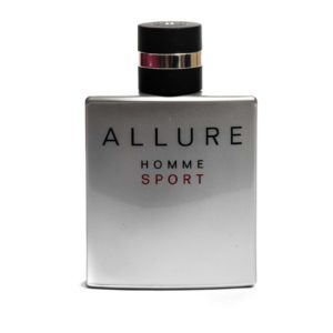 Chanel Allure Homme Sport edt 100ml