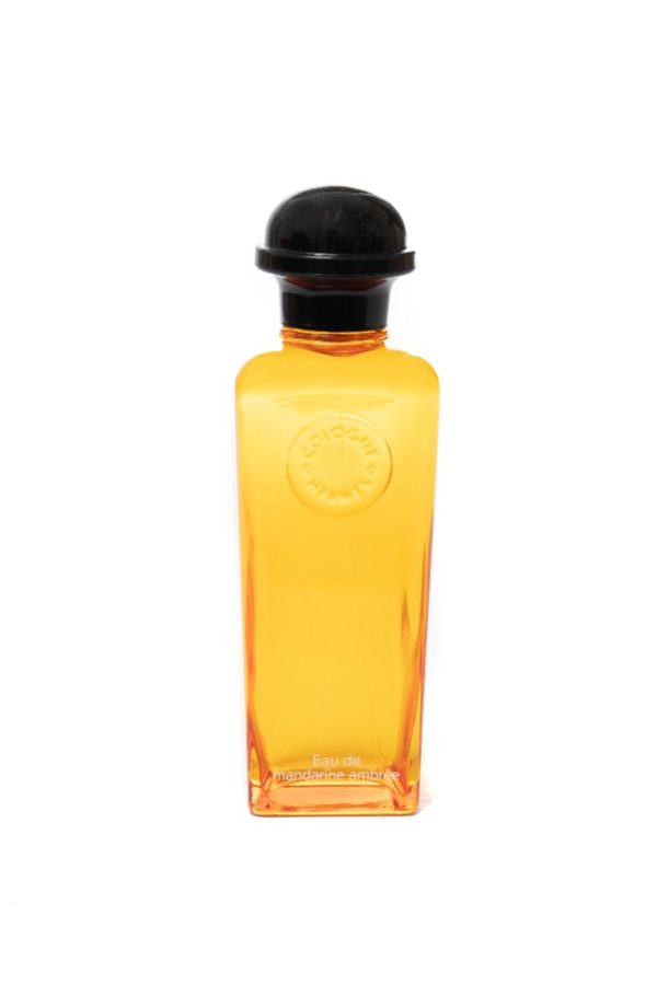 Hermes EAU de Mandarine ambree edc 100ml tester