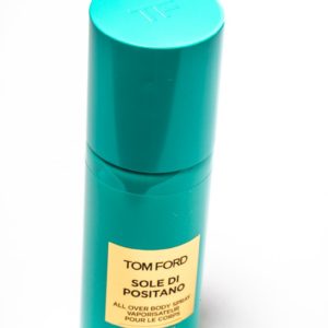 Tom Ford Sole Di Positano edp 50ml tester