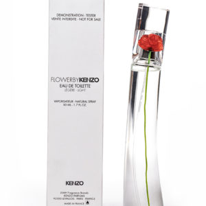 Kenzo Flower By Kenzo edt 50ml tester