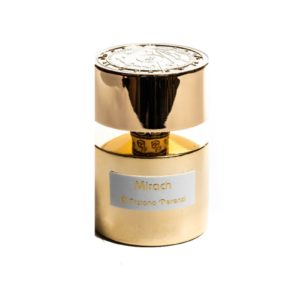 Tiziana Terenzi Gold Stars Mirrach Edp 100ml