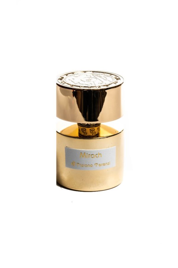 Tiziana Terenzi Gold Stars Mirrach Edp 100ml