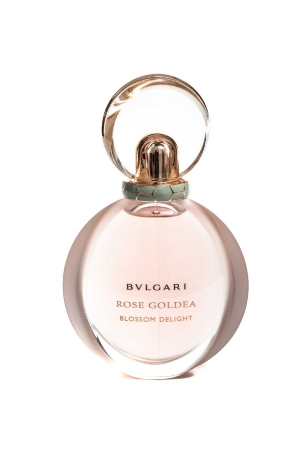 Bvlgari Rose Goldea Blossom Delight edp 75ml