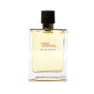 Hermes Terre D’hermes edt 100ml tester