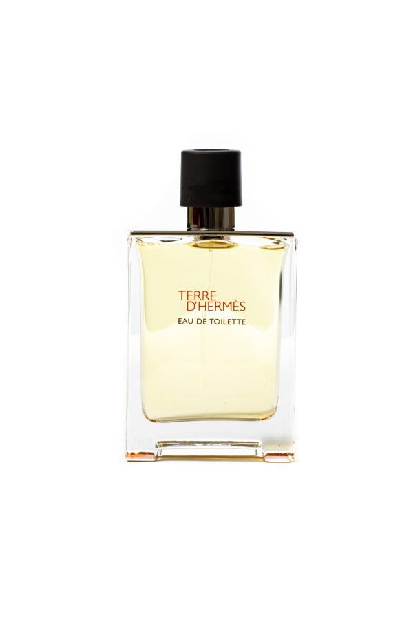 Hermes Terre D'hermes edt sp 100ml tester