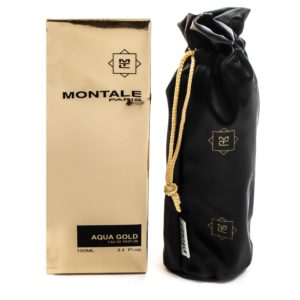 Montale Aqua Gold edp 100ml