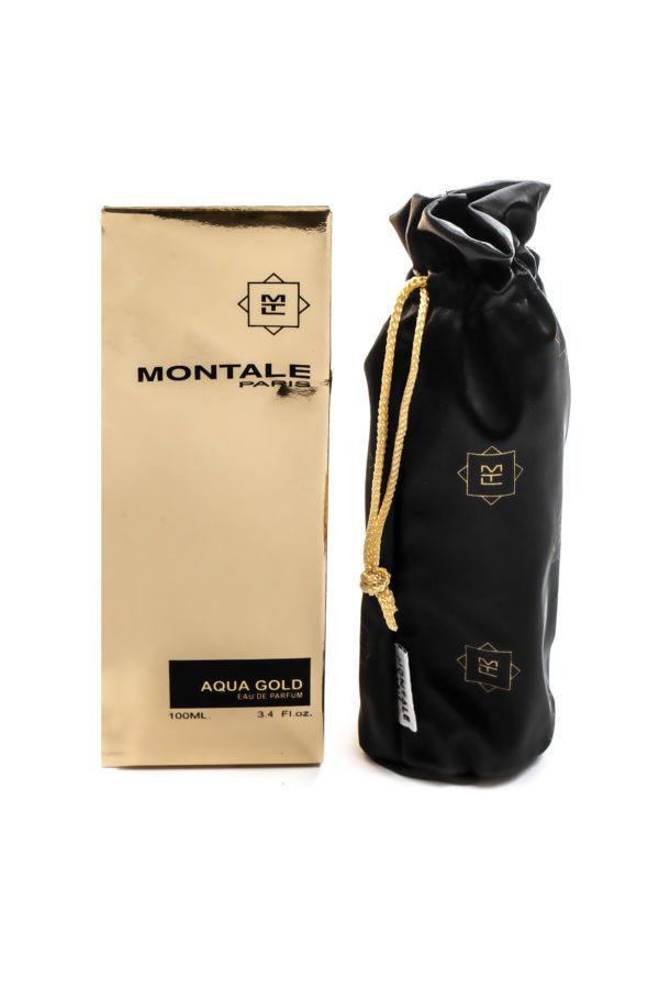 Montale Aqua Gold edp 100ml