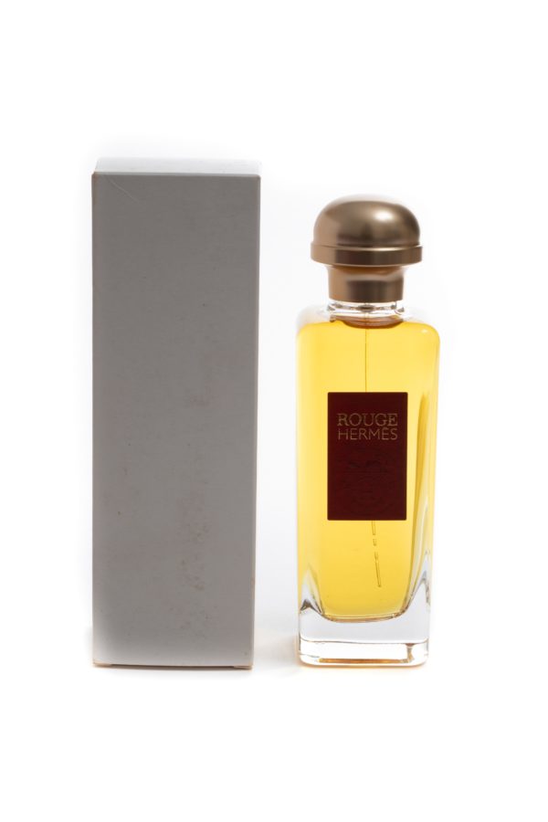 Hermes Rouge D'hermes edt 100ml tester