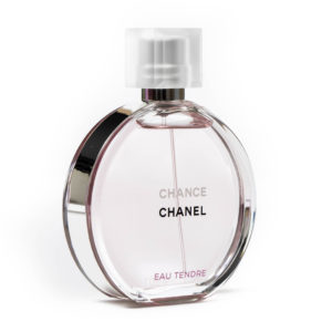 Chanel Chance Eau De Tender 50ml