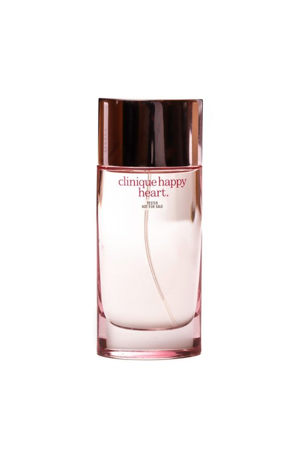 Clinique Happy Heart edp 50ml tester