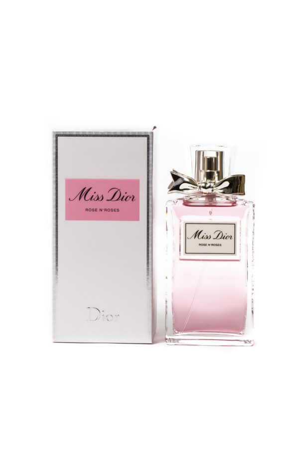 Dior Miss Dior Rose N'Roses edt 100ml