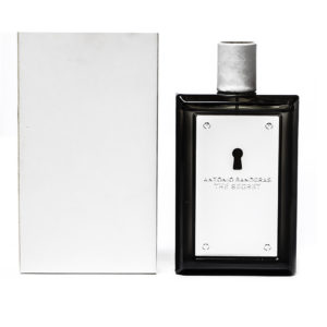 Antonio Banderas The Secret edt SP 100 ml tester