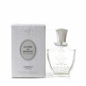 Creed Love In White Summer Edp 75ml